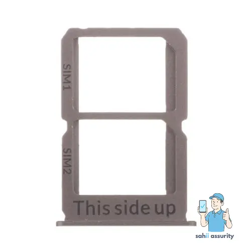 SIM Card Holder Tray for OnePlus 3T thumbnail